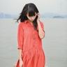 NewJeans更新Haerin近照